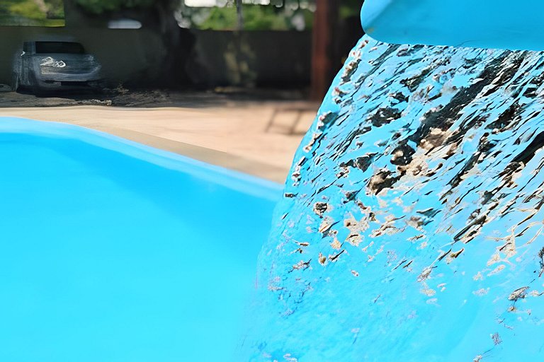 Caminho do Mar, Ap104 by Temporada Inn