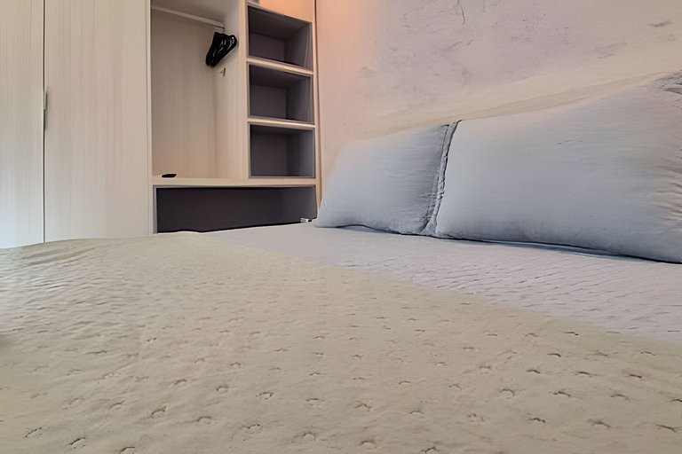 Caminho do Mar, Ap104 by Temporada Inn