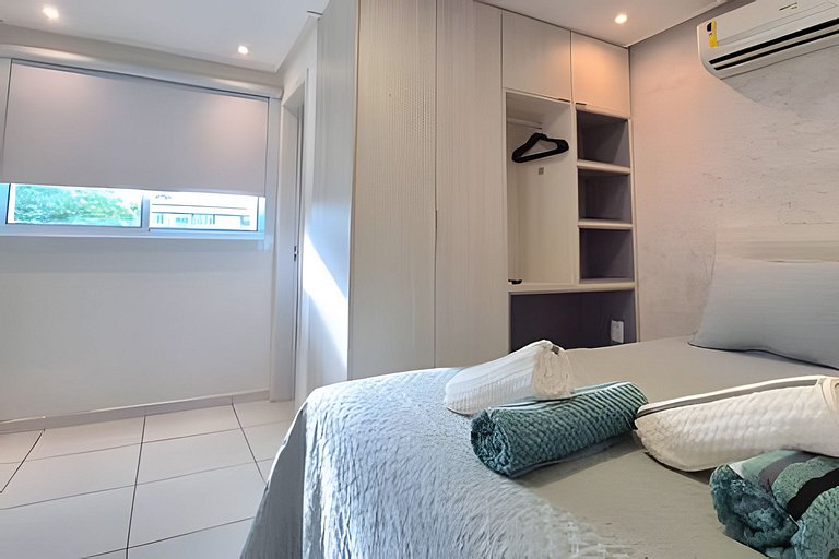 Caminho do Mar, Ap104 by Temporada Inn