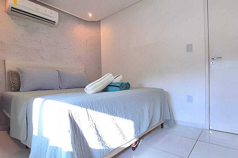 Caminho do Mar, Ap104 by Temporada Inn