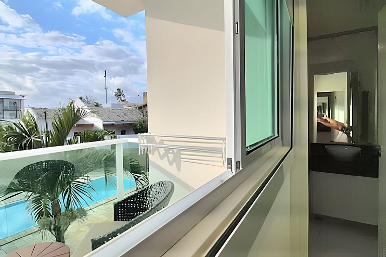 Caminho do Mar, Ap104 by Temporada Inn