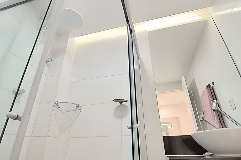 Caminho do Mar, Ap104 by Temporada Inn