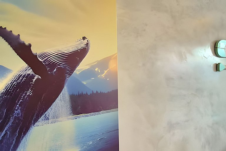 Caminho do Mar, Ap104 by Temporada Inn