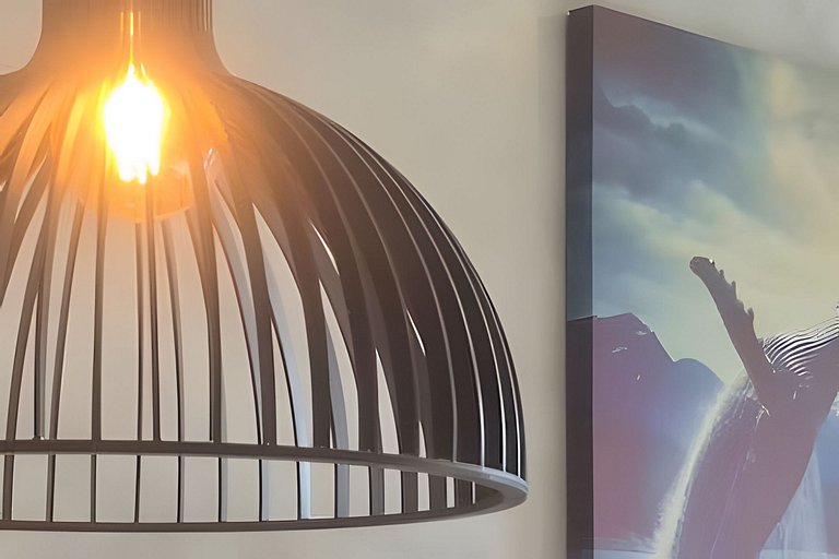 Caminho do Mar, Ap104 by Temporada Inn