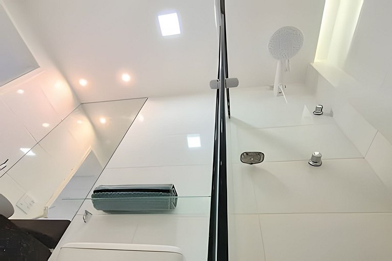 Caminho do Mar, Ap104 by Temporada Inn