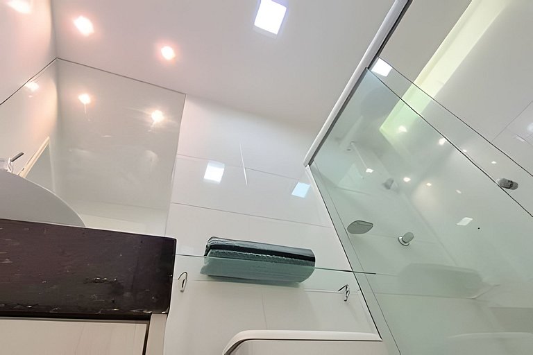 Caminho do Mar, Ap104 by Temporada Inn