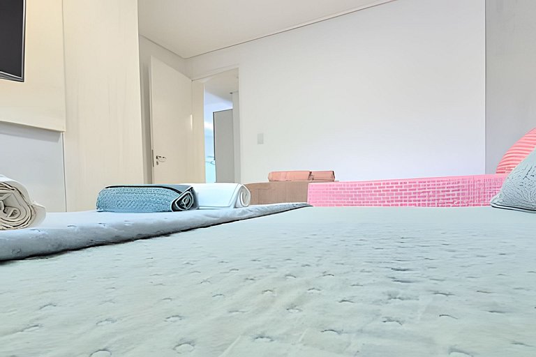 Caminho do Mar, Ap104 by Temporada Inn