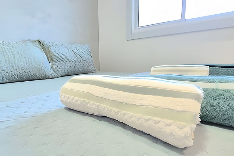 Caminho do Mar, Ap104 by Temporada Inn