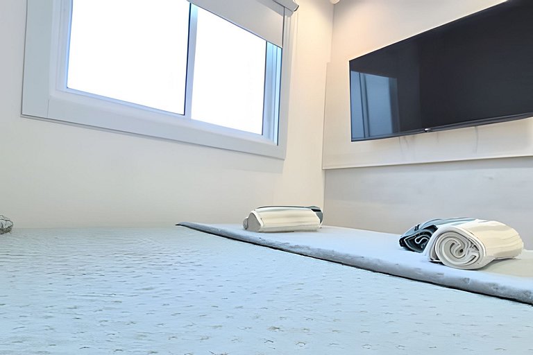 Caminho do Mar, Ap104 by Temporada Inn