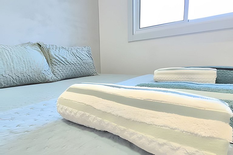 Caminho do Mar, Ap104 by Temporada Inn