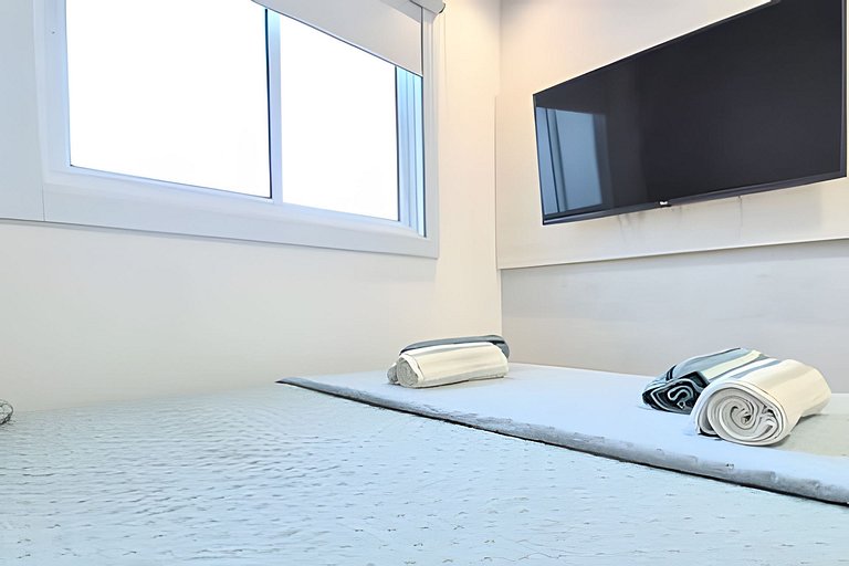 Caminho do Mar, Ap104 by Temporada Inn