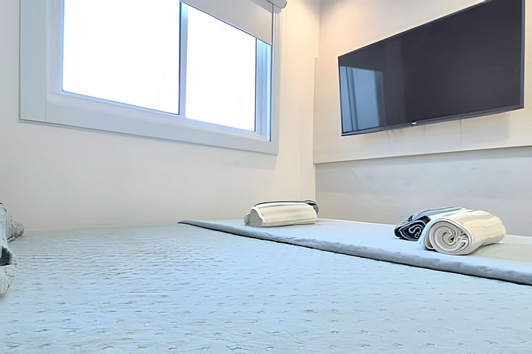 Caminho do Mar, Ap104 by Temporada Inn