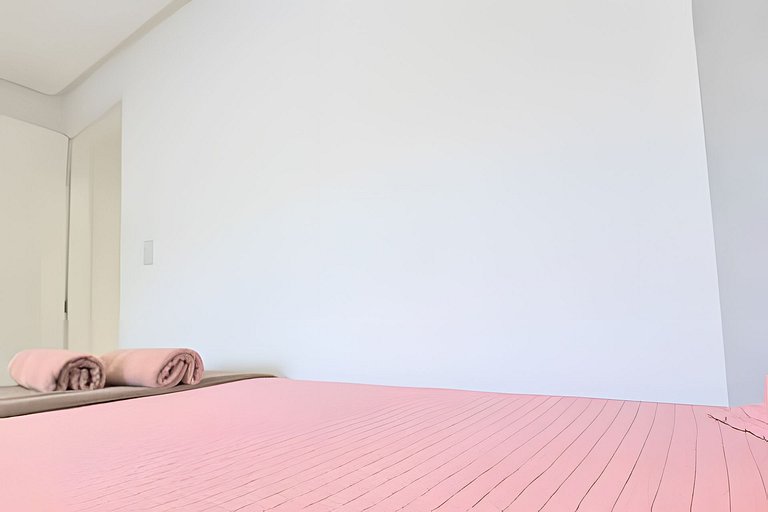 Caminho do Mar, Ap104 by Temporada Inn