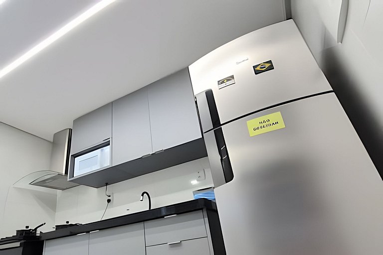 Caminho do Mar, Ap104 by Temporada Inn