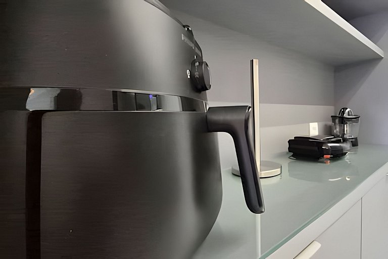 Caminho do Mar, Ap104 by Temporada Inn