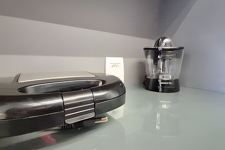 Caminho do Mar, Ap104 by Temporada Inn