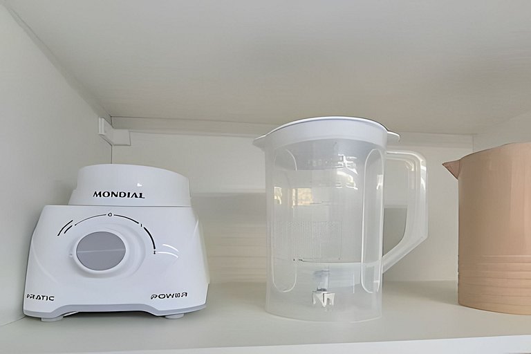 Caminho do Mar, Ap104 by Temporada Inn