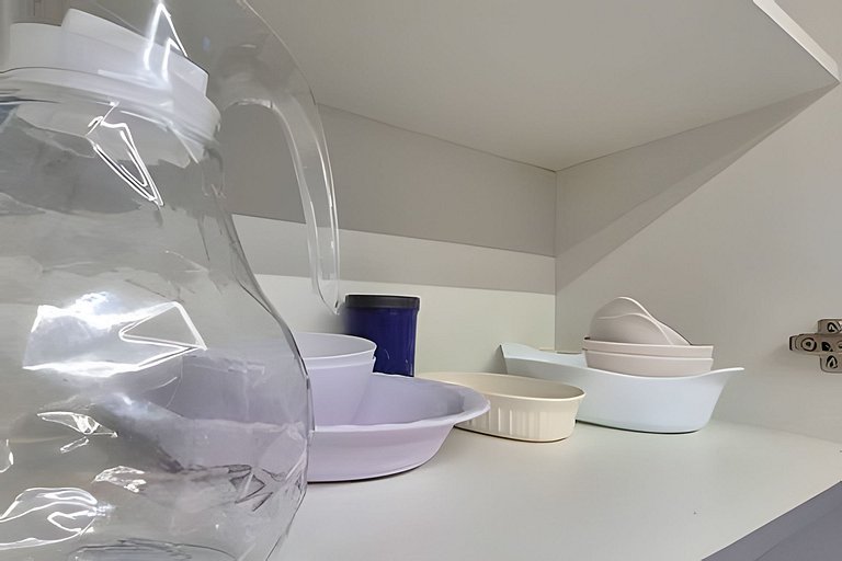 Caminho do Mar, Ap104 by Temporada Inn