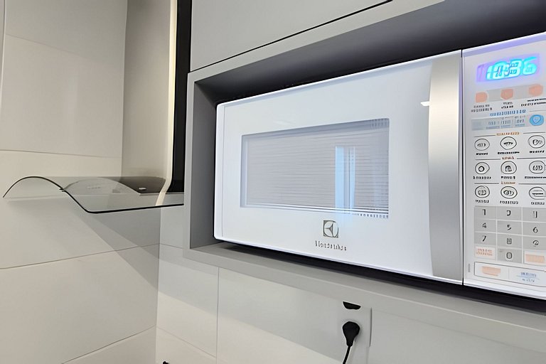 Caminho do Mar, Ap104 by Temporada Inn