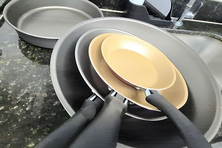 Caminho do Mar, Ap104 by Temporada Inn