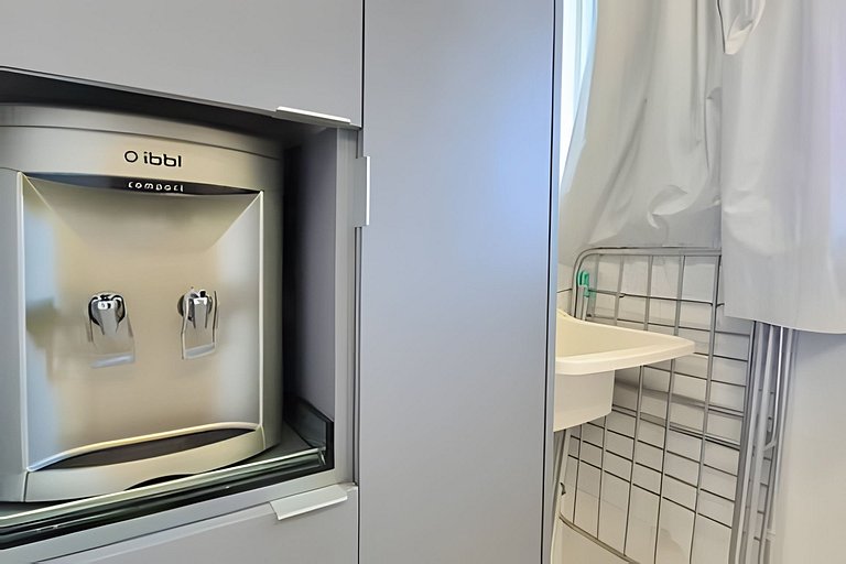 Caminho do Mar, Ap104 by Temporada Inn