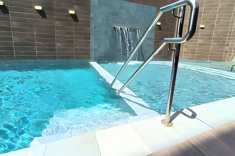 Aline Duque - Ap 106 by Temporada Inn