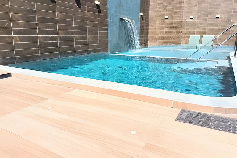 Aline Duque - Ap 106 by Temporada Inn