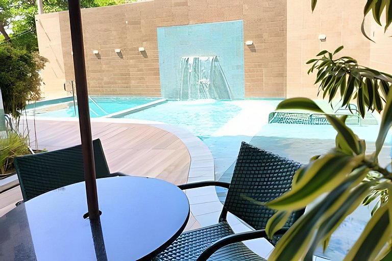 Aline Duque - Ap 106 by Temporada Inn