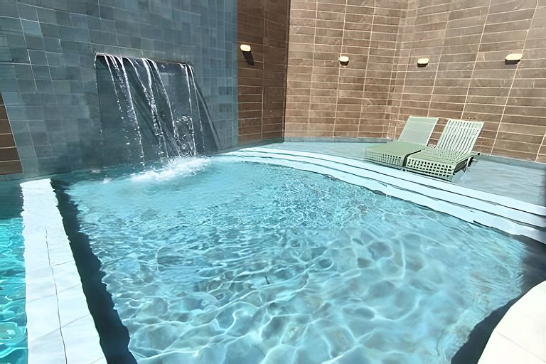 Aline Duque - Ap 106 by Temporada Inn