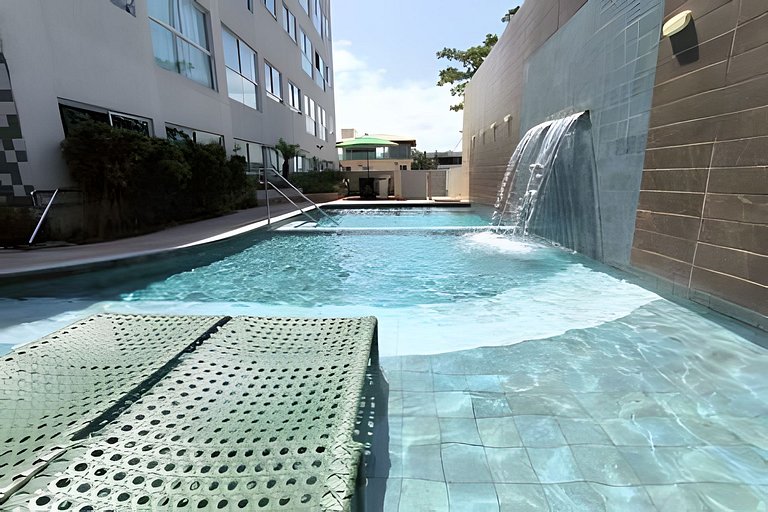 Aline Duque - Ap 106 by Temporada Inn