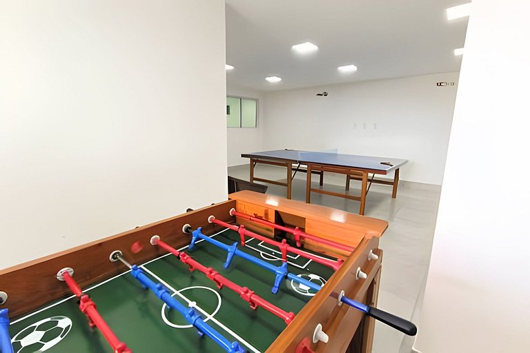 Aline Duque - Ap 106 by Temporada Inn