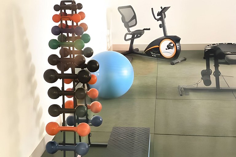 Aline Duque - Ap 106 by Temporada Inn