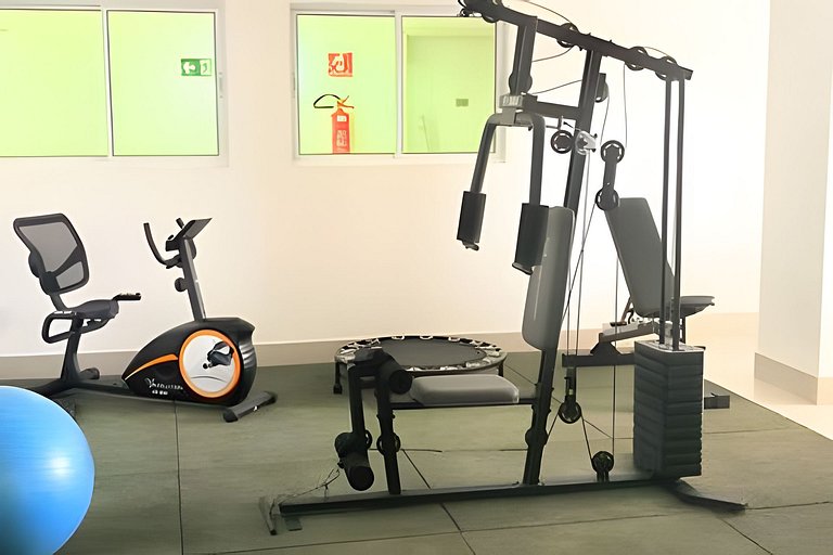 Aline Duque - Ap 106 by Temporada Inn