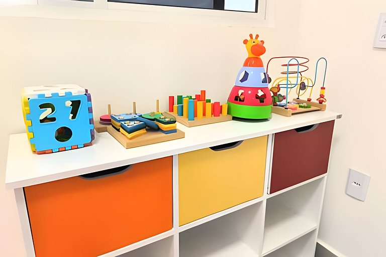 Aline Duque - Ap 106 by Temporada Inn