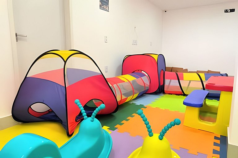 Aline Duque - Ap 106 by Temporada Inn