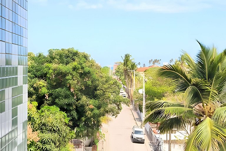 Aline Duque - Ap 106 by Temporada Inn