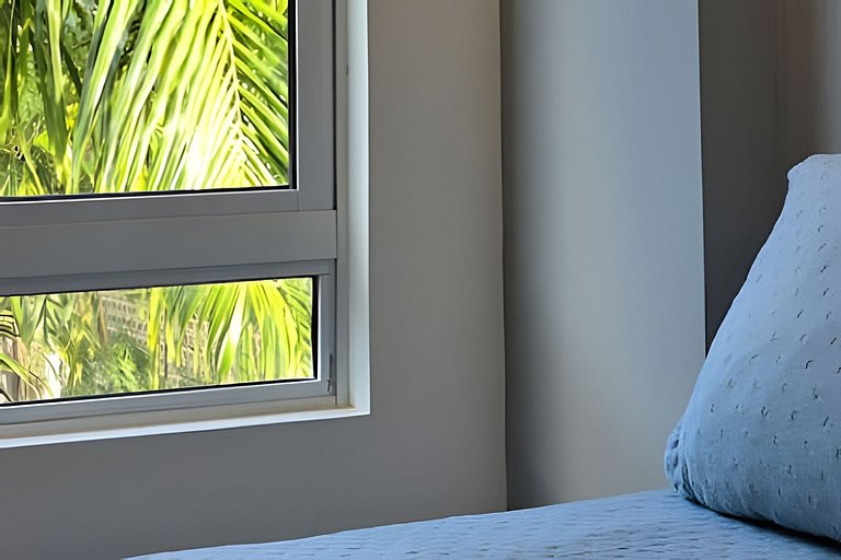 Aline Duque - Ap 106 by Temporada Inn