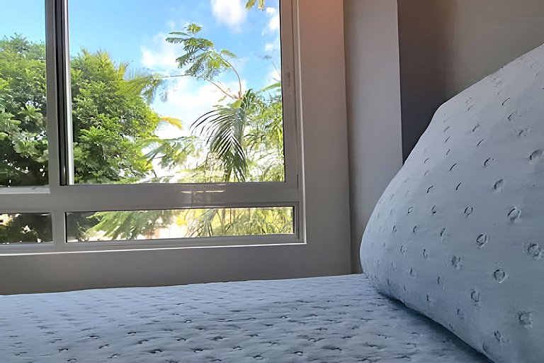 Aline Duque - Ap 106 by Temporada Inn