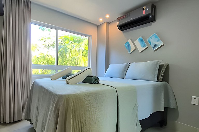 Aline Duque - Ap 106 by Temporada Inn