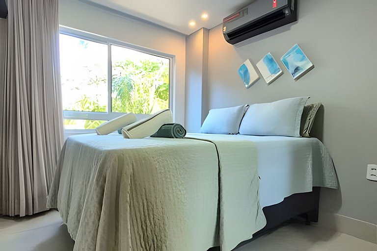 Aline Duque - Ap 106 by Temporada Inn