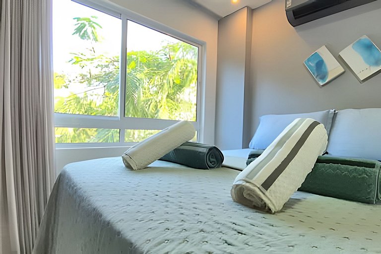 Aline Duque - Ap 106 by Temporada Inn