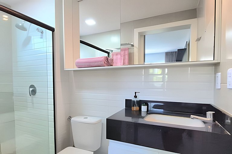 Aline Duque - Ap 106 by Temporada Inn