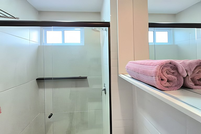 Aline Duque - Ap 106 by Temporada Inn