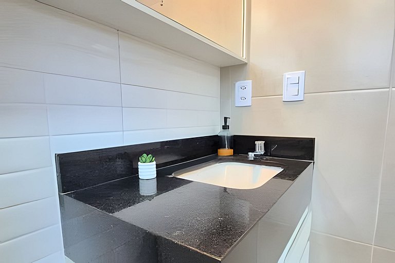 Aline Duque - Ap 106 by Temporada Inn