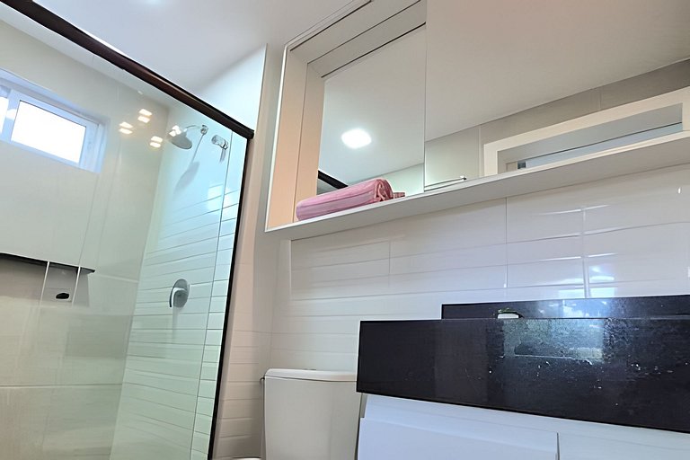 Aline Duque - Ap 106 by Temporada Inn