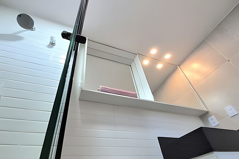 Aline Duque - Ap 106 by Temporada Inn