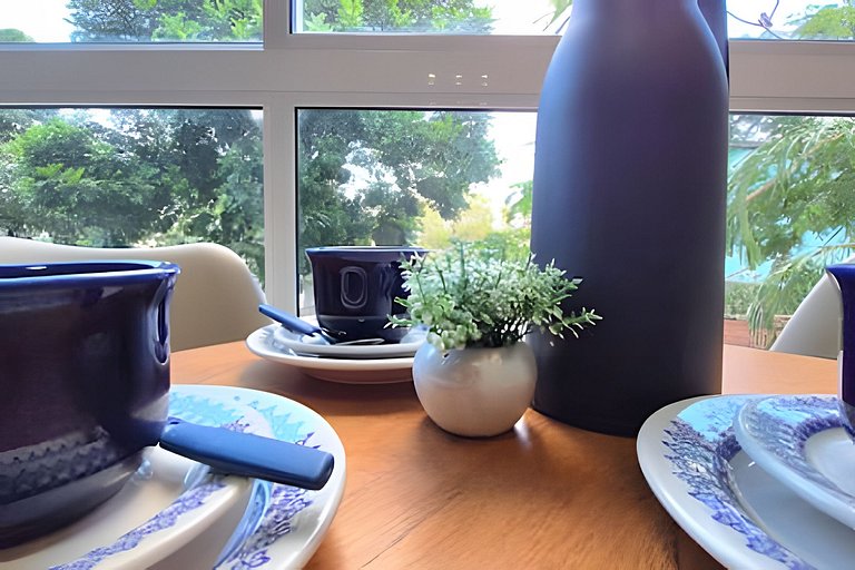 Aline Duque - Ap 106 by Temporada Inn