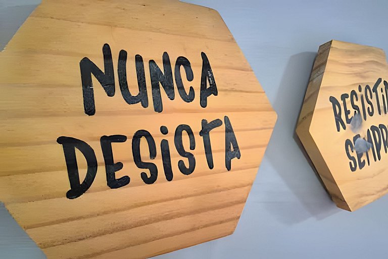 Aline Duque - Ap 106 by Temporada Inn