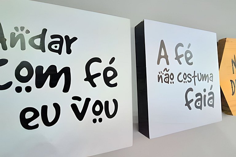 Aline Duque - Ap 106 by Temporada Inn