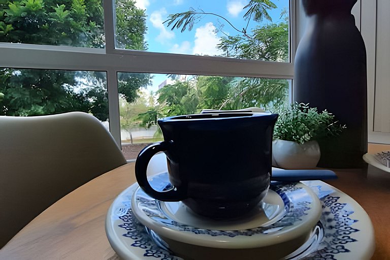 Aline Duque - Ap 106 by Temporada Inn